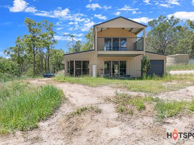 252 Delan Road, Bullyard