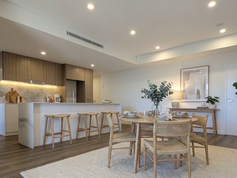 202 / 54-56 Donnison Street , West Gosford