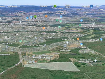 121 Kerkin Road South, Coomera