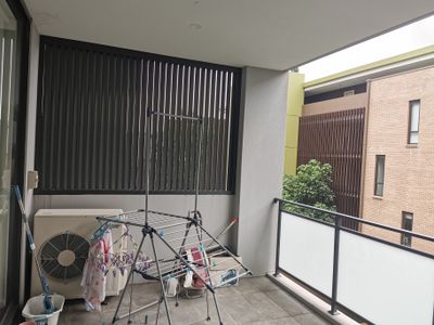 a303 / 37 Loftus Crescent, Homebush
