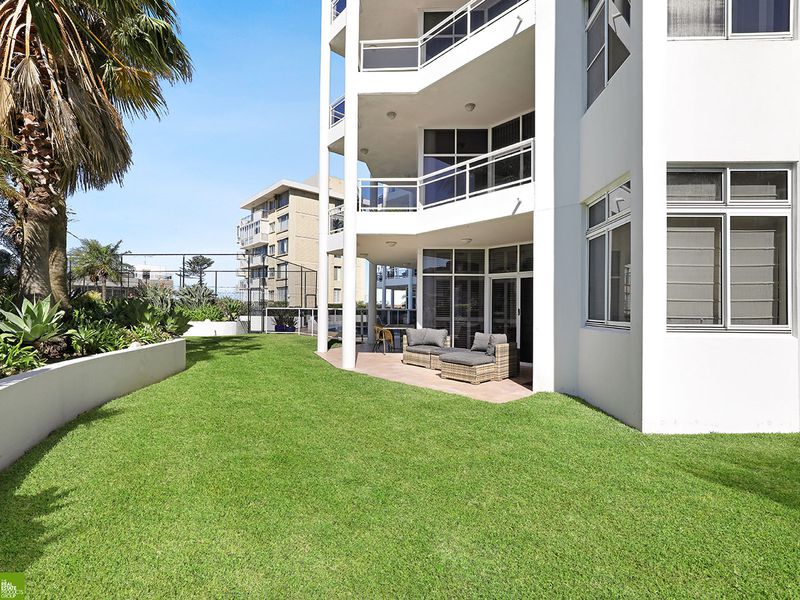 1 / 11-15 Corrimal Street, Wollongong