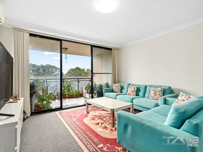 28 / 181 Hawkesbury Road, Westmead