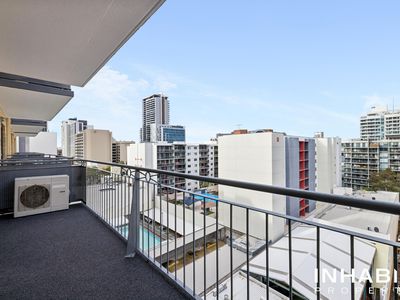 57 / 193 Hay Street, East Perth
