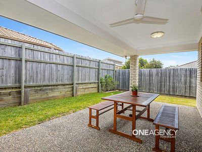 43 Finetti Cct, Durack