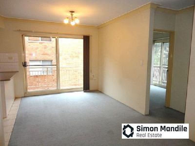 7 / 19-21 Ann Street, Wolli Creek