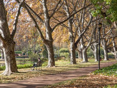 16 / 323 Stirling Street, Highgate