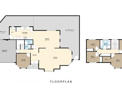 8 Saxon Place, Cecil Hills