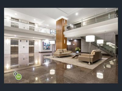 21/90 Terrace Road, East Perth