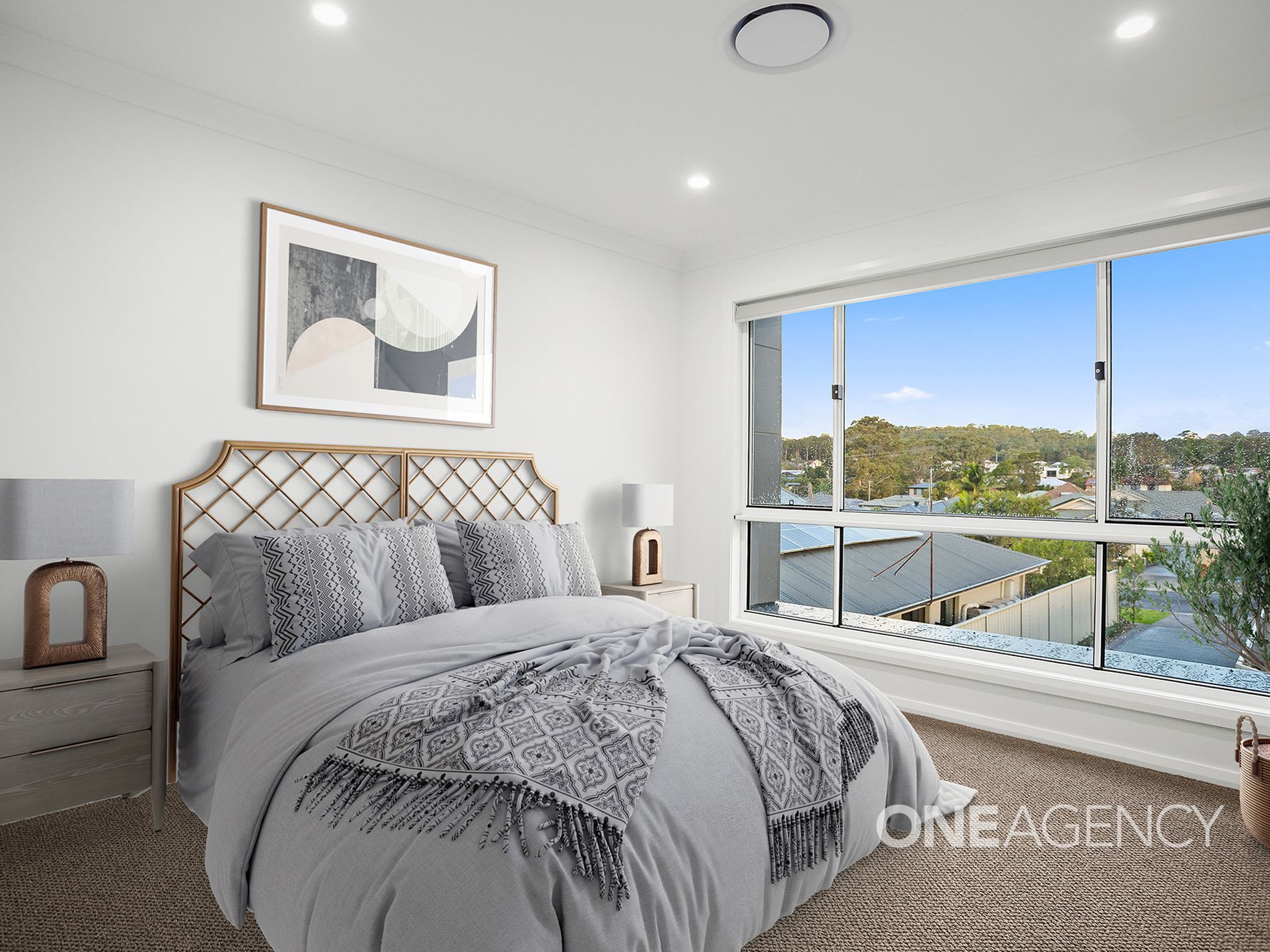 3 / 18 Parkes Street, Oak Flats