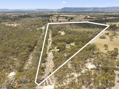 785 Seymour-Tooborac Road, Hilldene