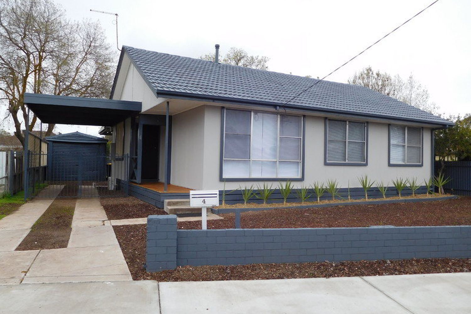 4 Crump Street, Horsham