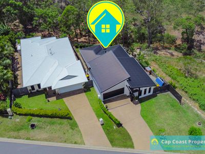 1 / 34 Samson Crescent, Yeppoon