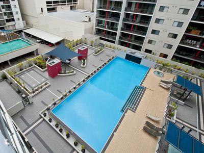 87/128 Adelaide Terrace, East Perth