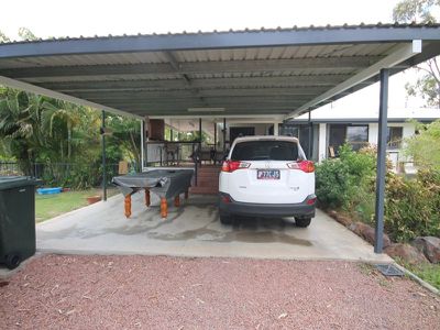 8 MILNER ROAD, Toll