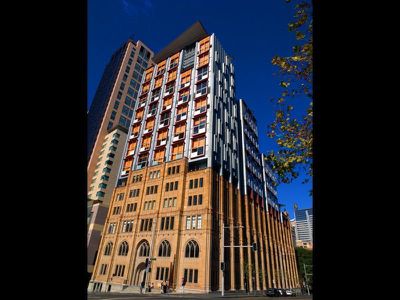 205 / 2 York Street, Sydney