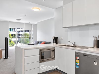 A708 / 40 Shoreline Drive, Rhodes