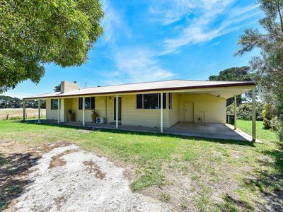 2194 Carpenter Rocks Road, Kongorong