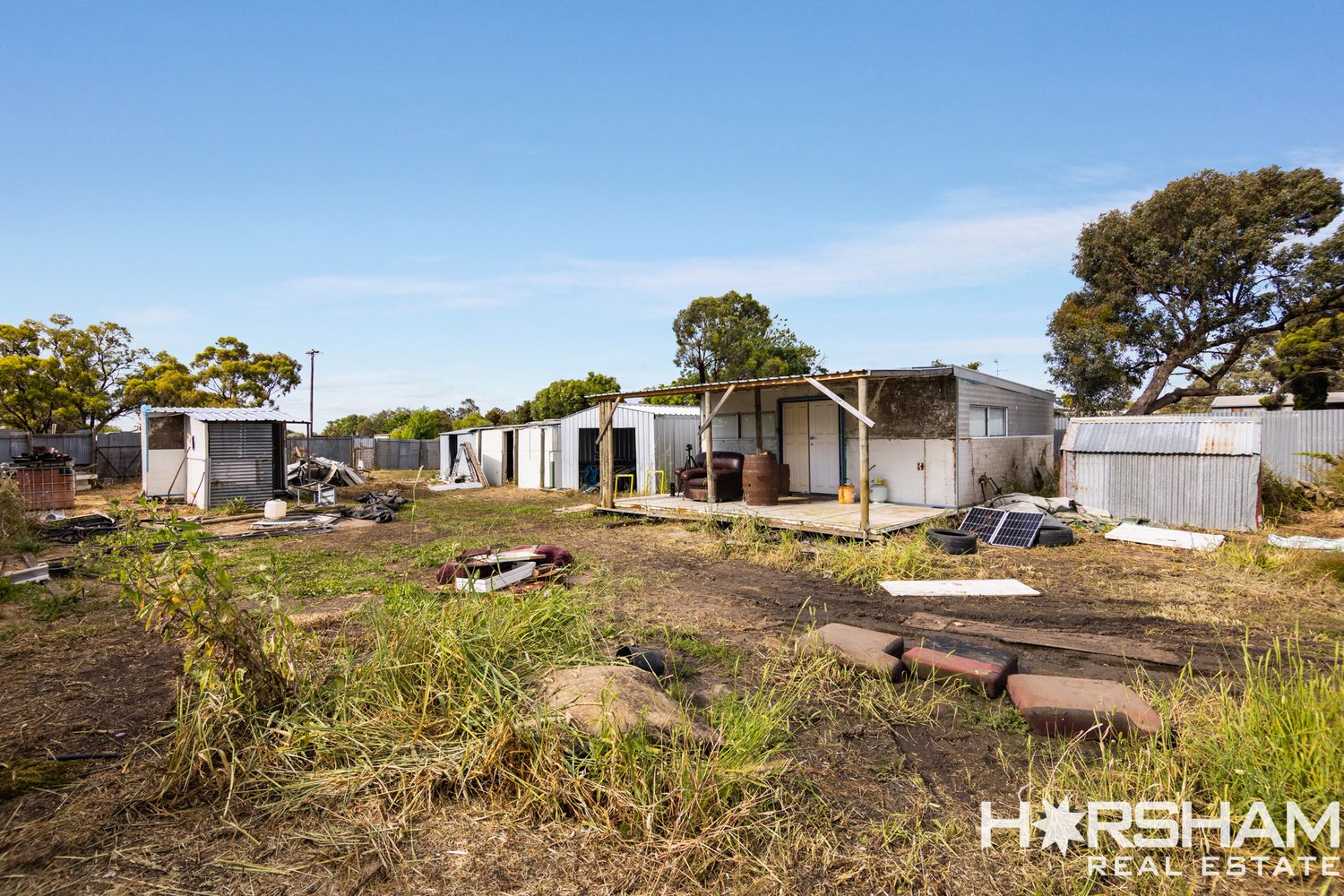43 Barrack Street, Goroke