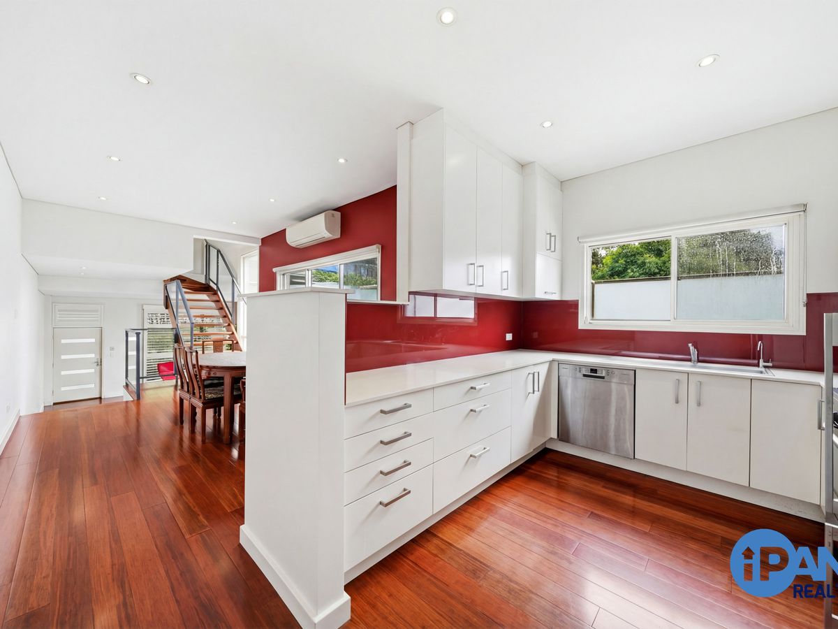 2 / 58 Higginbotham Road, Gladesville