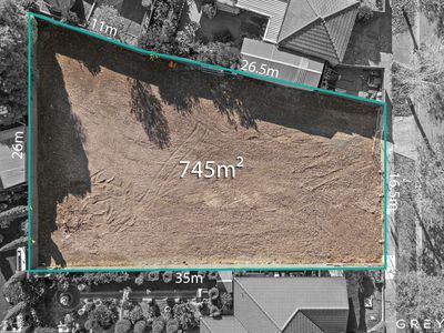 21 Carinya Boulevard, Burnside