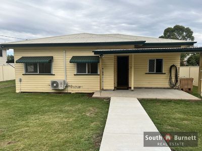 51 Albert Street, Kingaroy
