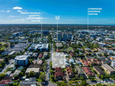 84 & 86 Wallace Street, Chermside