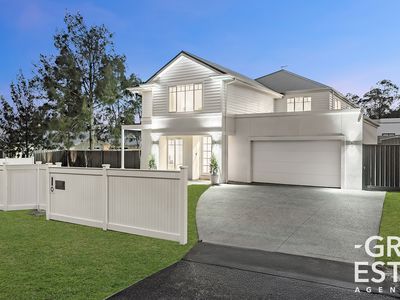 9 Memorial Drive, Narre Warren North