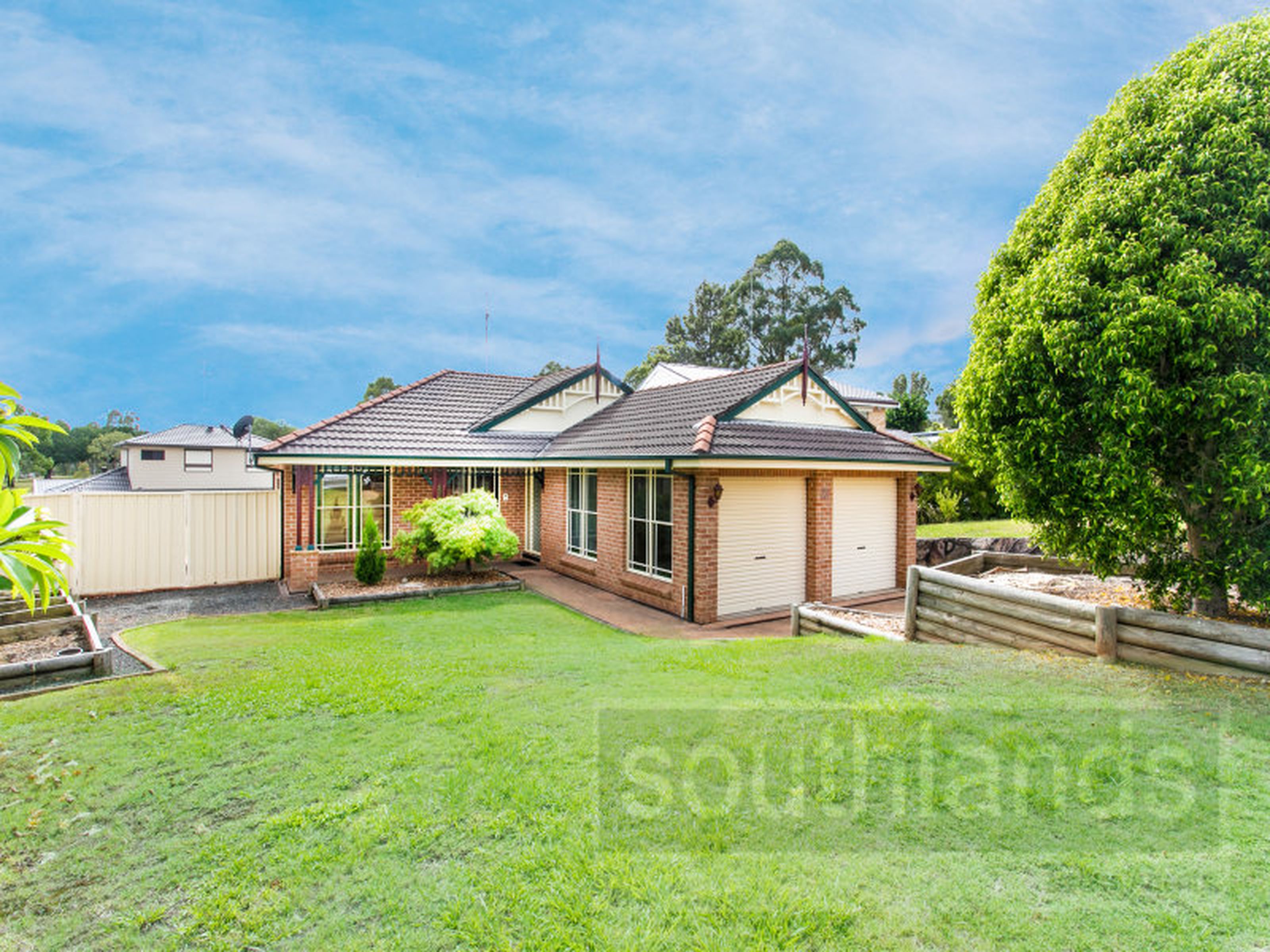 22 Clyburn Avenue, JAMISONTOWN