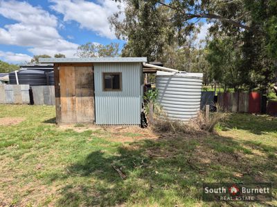 10 Johnson Street, Hivesville