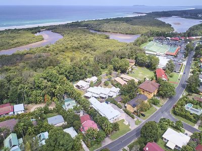 1 / 92 Rajah Road, Ocean Shores