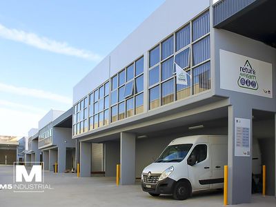 4 / 45-47 Stanley Street, Peakhurst