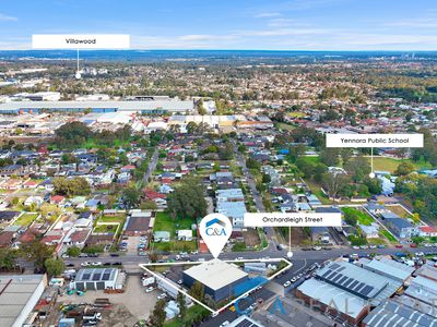 60 Larra Street, Yennora