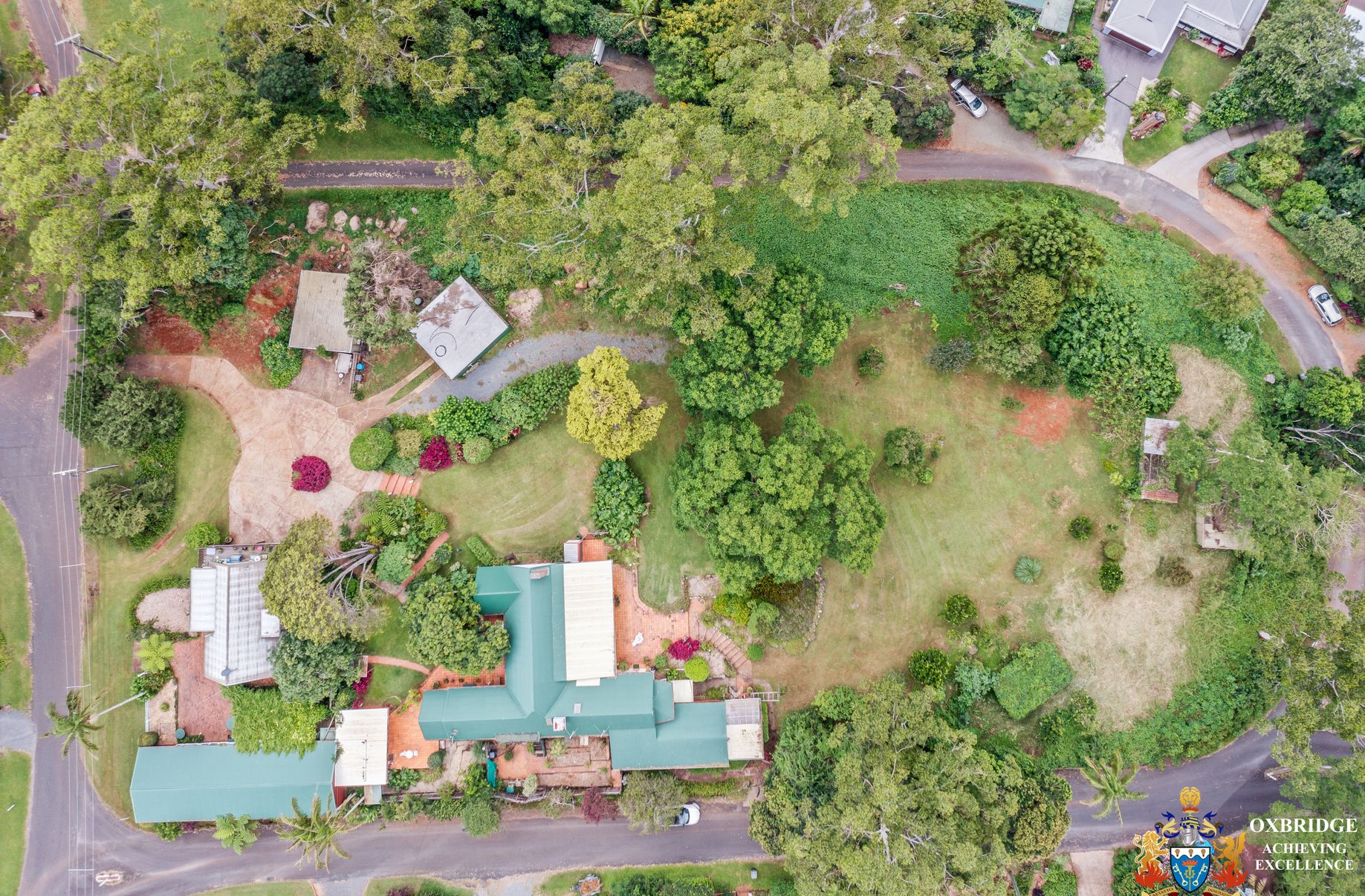 1721 Cliff Way, Tamborine Mountain Oxbridge Global Real Estate