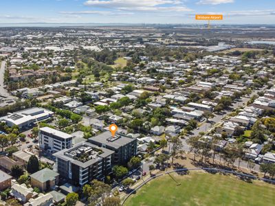 507 / 34 Jenner Street, Nundah