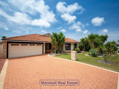 6 blairgowie Heights, Kinross