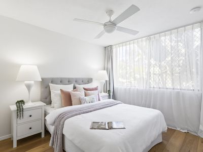 5 / 9 Land Street, Toowong
