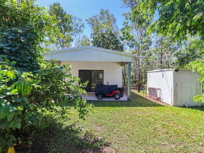 81 Currawong Drive, Howard Springs