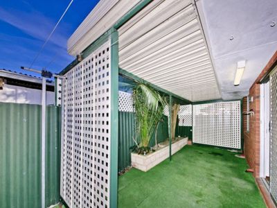 17 / 60 Spencer Avenue, Yokine