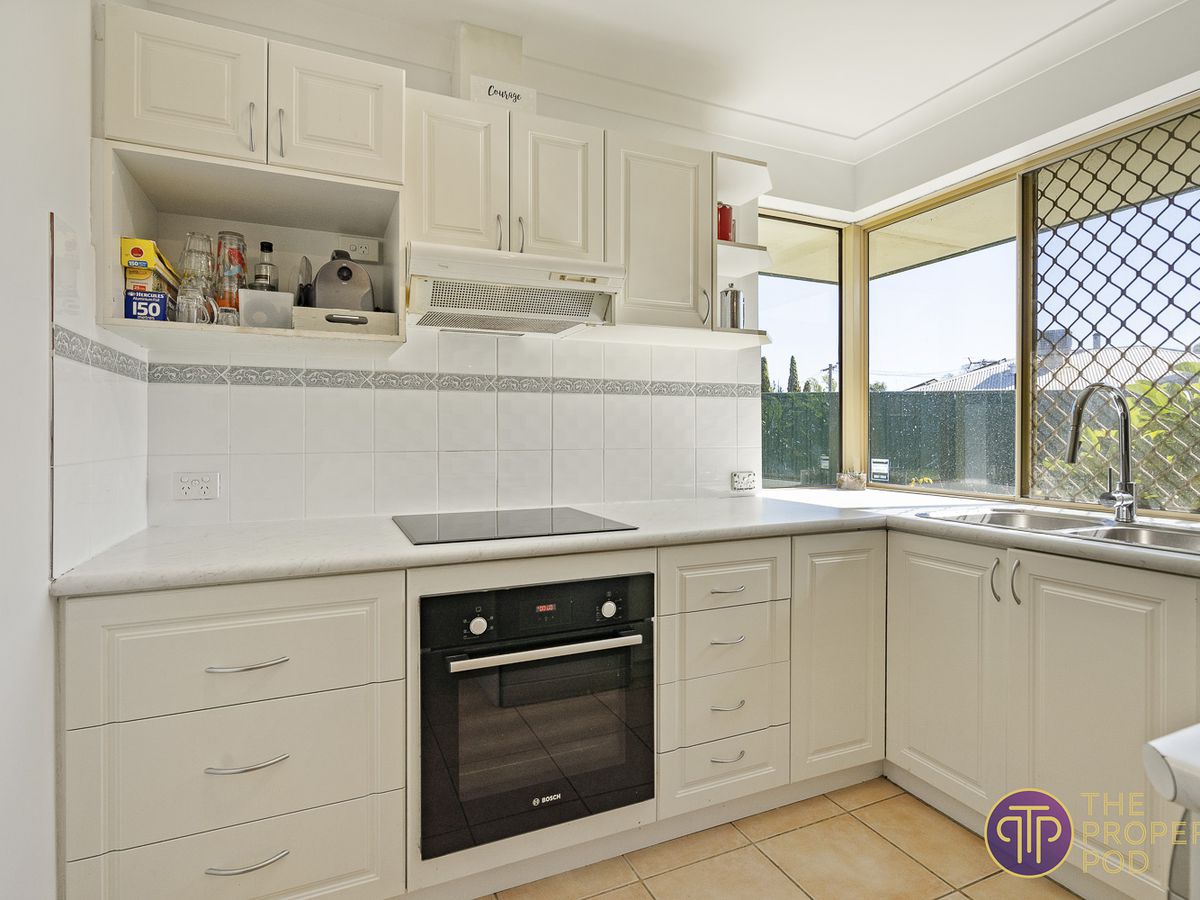 22 Cosgrove Court, Seville Grove