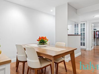602 / 21 Bow River Crescent, Burswood