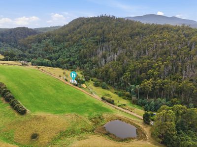 354 Slab Road, Cygnet