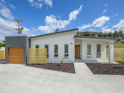 1 / 88 Agnes Street, Ranelagh