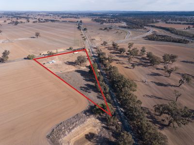 373 Grimwade Road, Wahring