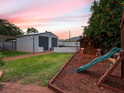37 Ardagh Avenue, Kalgoorlie