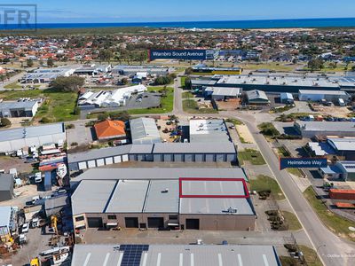 1 / 12 Helmshore Way, Port Kennedy