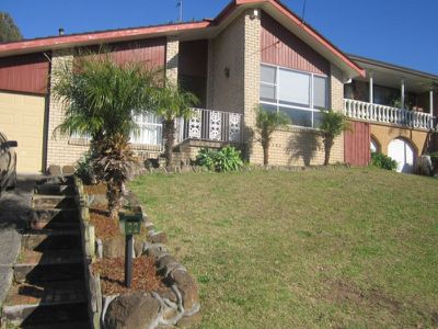 22 Loftus Drive, Barrack Heights