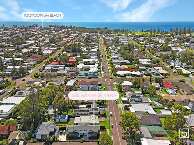 1 / 34 Mclachlan Avenue, Long Jetty