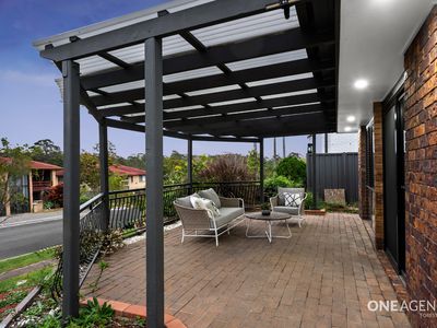 8 Tarzali Street, Algester