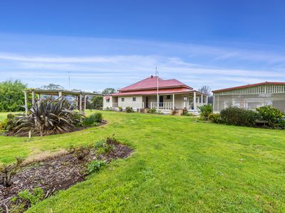 44 Kelly Street, Tocumwal