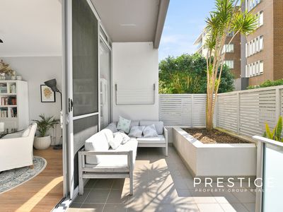 3 / 9-11 Wollongong Road, Arncliffe